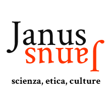 Janus scienza, etica, cultura